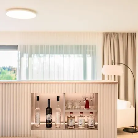 Ferienwohnung Lind Fruchtreich Sebersdorf Exterior foto