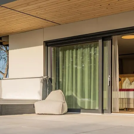 Ferienwohnung Lind Fruchtreich Sebersdorf Exterior foto