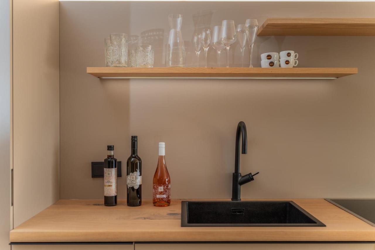 Apartment Lind Fruchtreich Sebersdorf