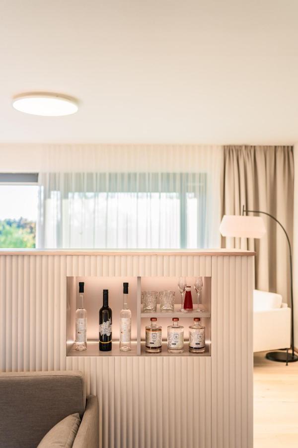 Apartment Lind Fruchtreich *