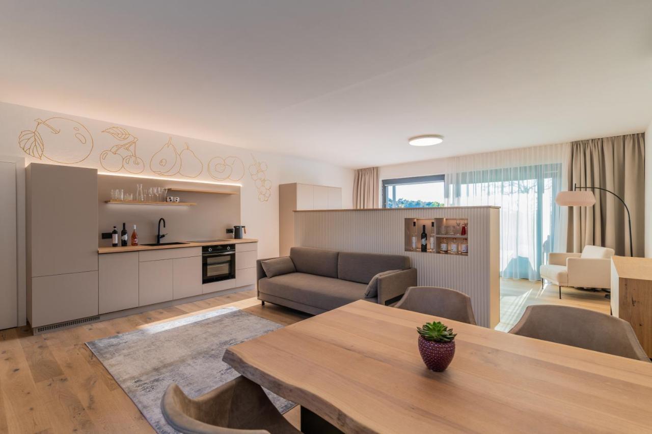 Apartment Lind Fruchtreich