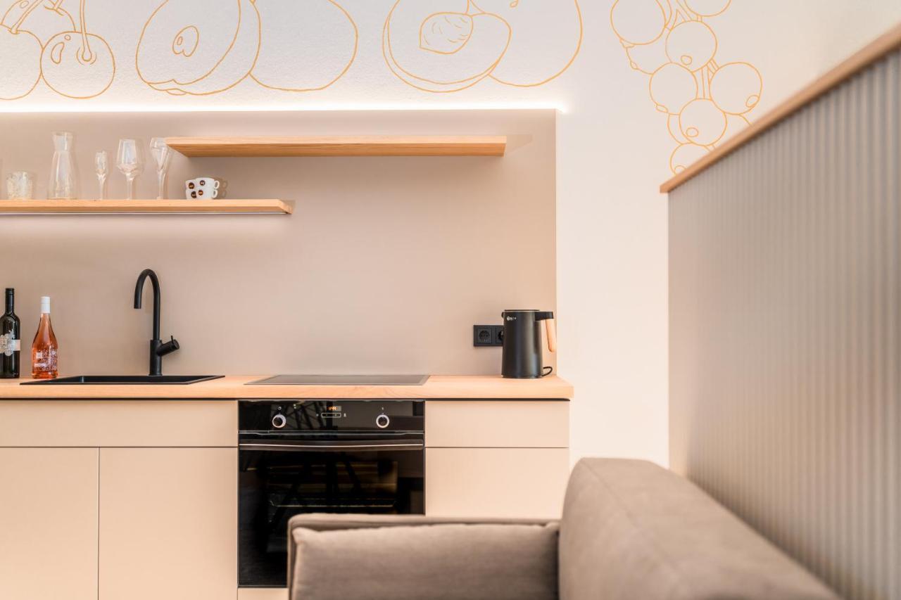 Lind Fruchtreich Apartment Sebersdorf