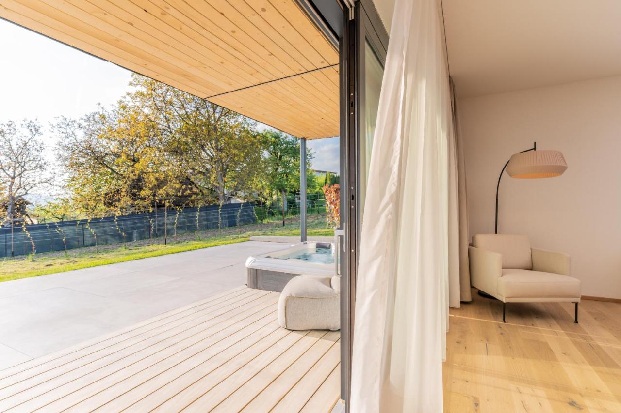 Lind Fruchtreich Appartement Sebersdorf