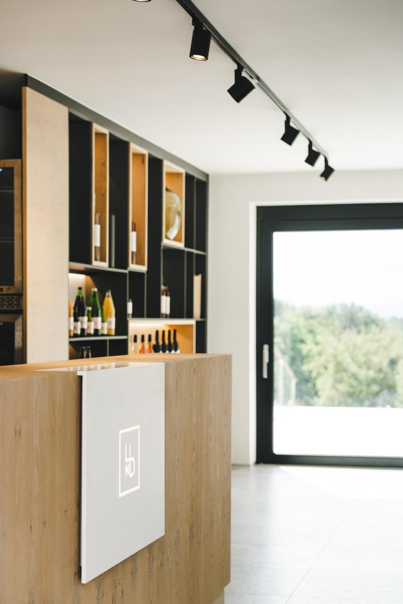 Lind Fruchtreich Appartement Sebersdorf