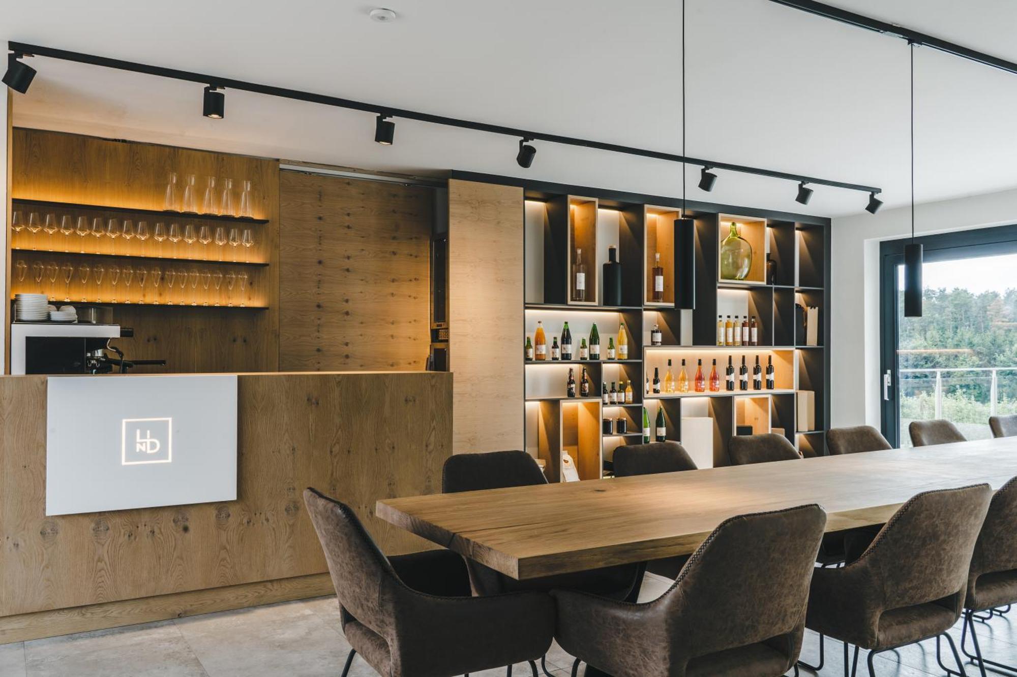 Apartment Lind Fruchtreich Sebersdorf