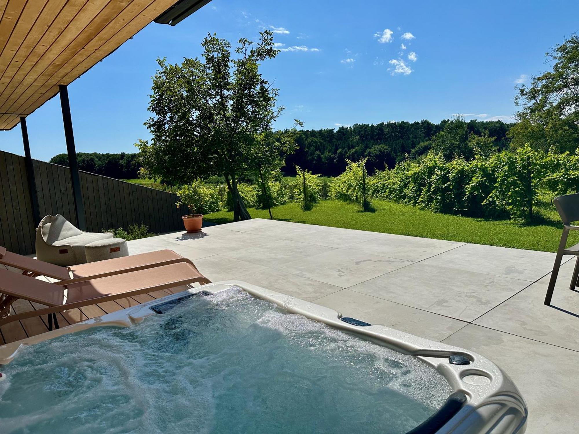 Appartement Lind Fruchtreich *
